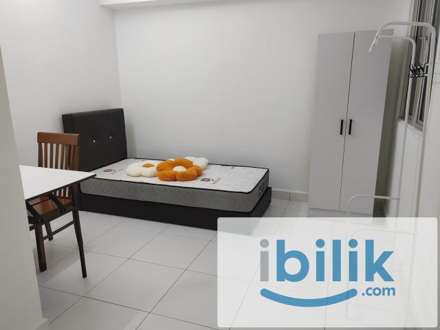 Room for rent in Georgetown, Penang