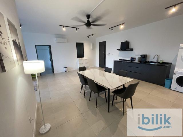 Room for rent in Wellesley, Penang
