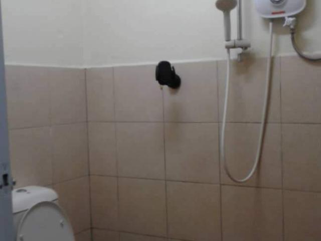 Room for rent in Kuala Lumpur