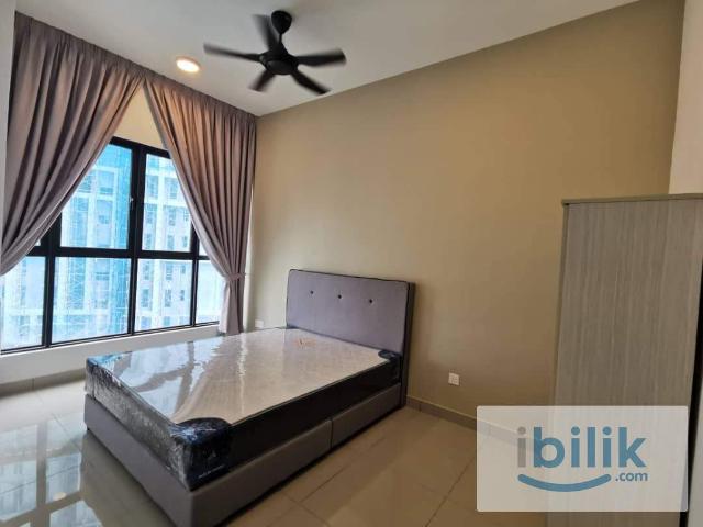Room for rent in Country Heights Damansara, Kuala Lumpur
