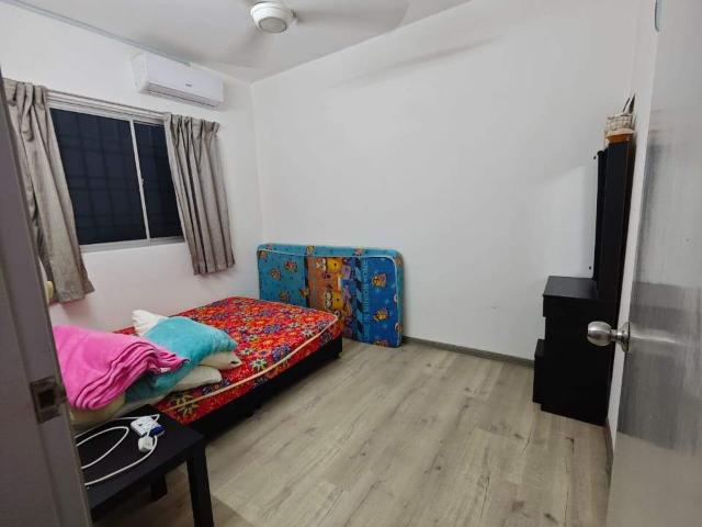Room for rent in Timur Laut, George Town