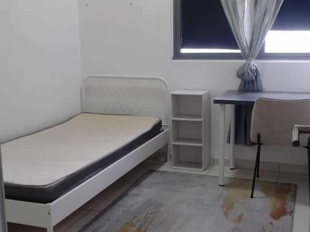 Room for rent in Country Heights Damansara, Kuala Lumpur