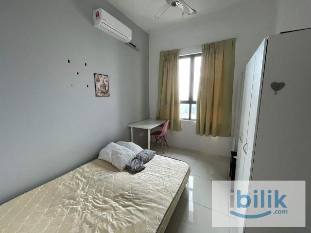 Room for rent in Georgetown, Penang