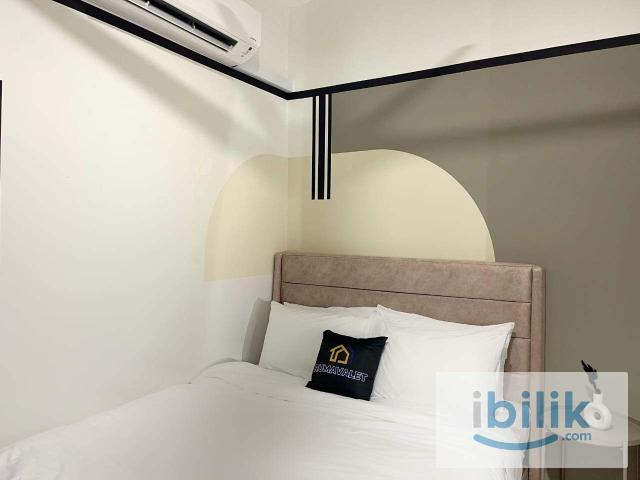Room for rent in Kota Perdana, Majlis Bandaraya Subang Jaya
