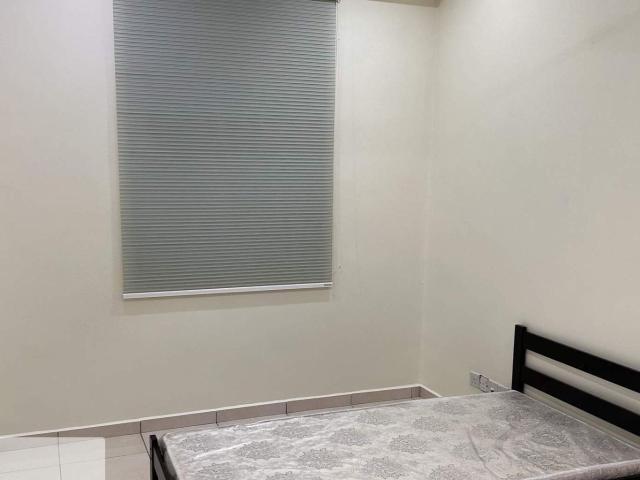 Room for rent in Timur Laut, George Town