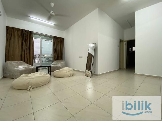 Room for rent in Timur Laut, George Town