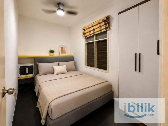 Room for rent in Country Heights Damansara, Kuala Lumpur