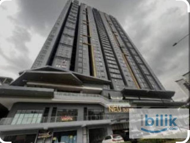 Room for rent in Country Heights Damansara, Kuala Lumpur