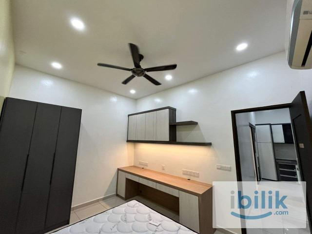 Room for rent in Penang