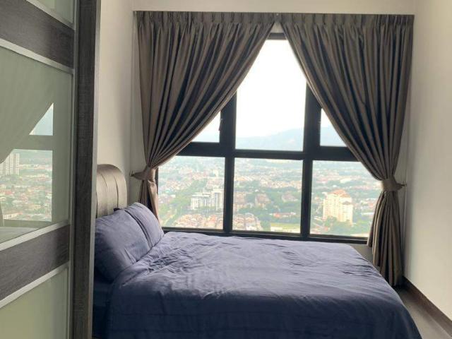 Room for rent in Langat, Selangor
