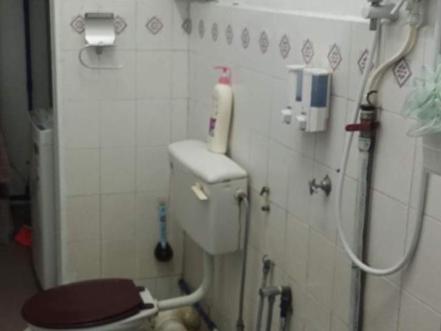 Room for rent in Relau, George Town