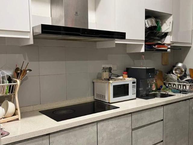 Room for rent in Kuala Lumpur