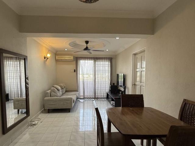 Room for rent in Wellesley, Penang