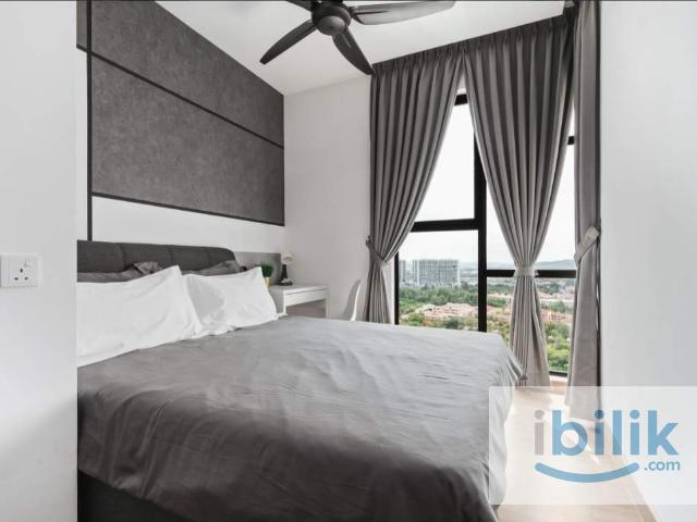 Room for rent in PJU 1A, Petaling Jaya