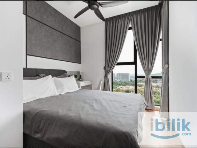 Room for rent in PJU 1A, Petaling Jaya