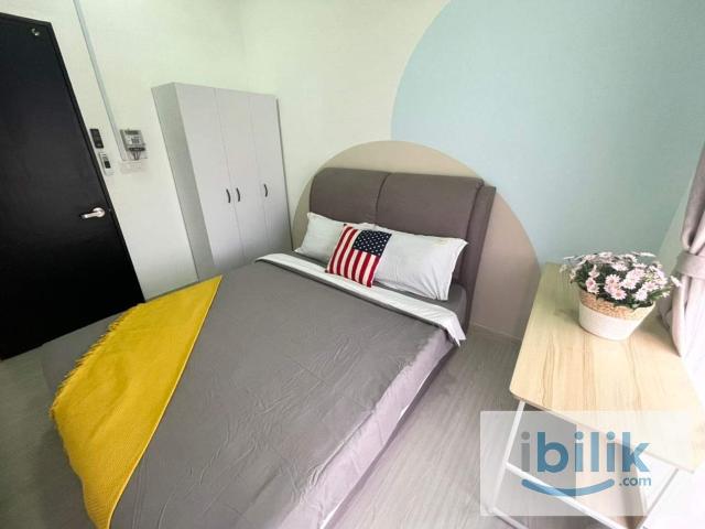 Room for rent in Country Heights Damansara, Kuala Lumpur