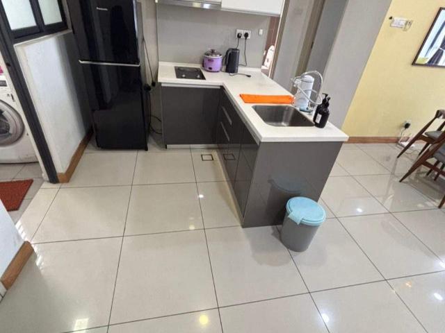 Room for rent in Kuala Lumpur