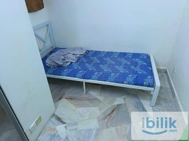 Room for rent in Pusat Bandar Puchong, Majlis Bandaraya Subang Jaya