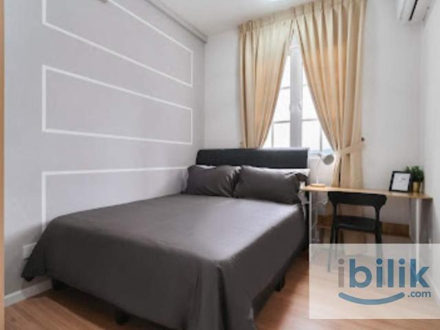 Room for rent in Taman Sejahtera, Kuala Lumpur