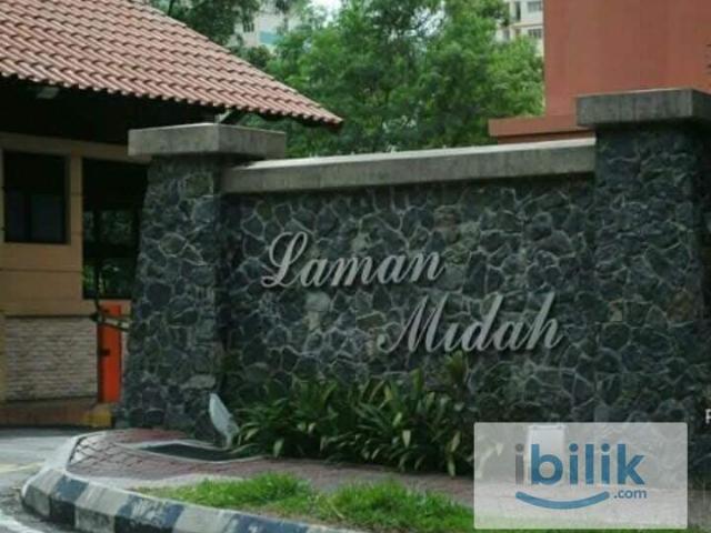 Room for rent in Country Heights Damansara, Kuala Lumpur