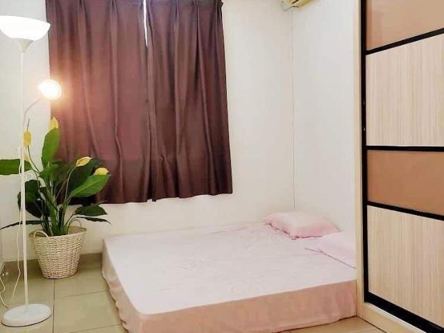 Apartment for rent in Petaling, Subang Jaya