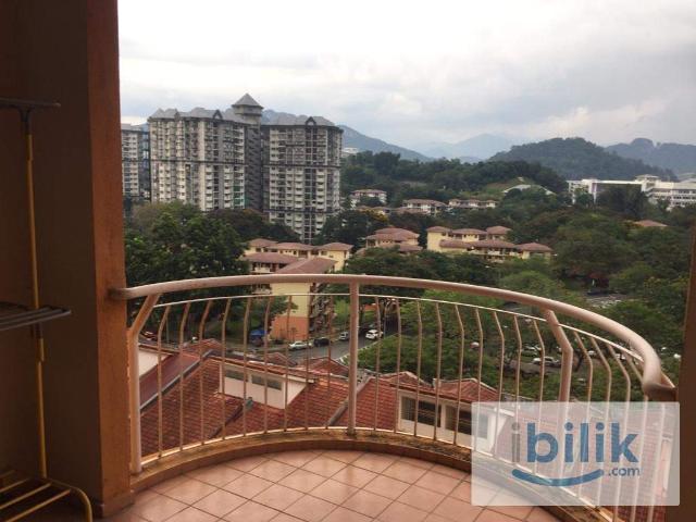 Room for rent in Country Heights Damansara, Kuala Lumpur