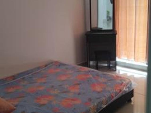 Serviced Residence for sale in Kajang, Langat