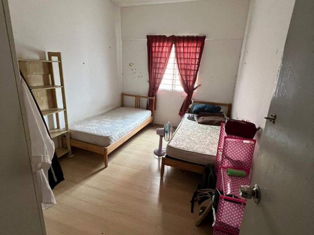 Room for rent in Port Klang, Selangor