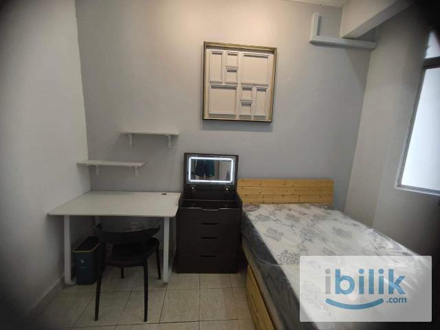 Room for rent in Country Heights Damansara, Kuala Lumpur
