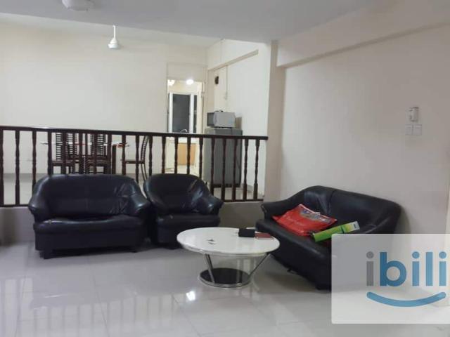 Room for rent in Country Heights Damansara, Kuala Lumpur