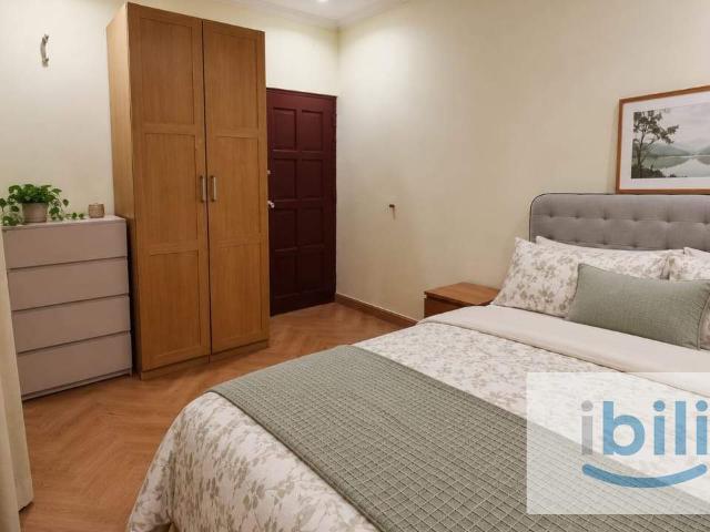 Room for rent in Seputeh, Kuala Lumpur