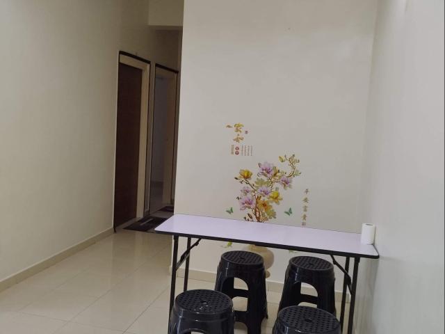 Room for rent in Georgetown, Penang