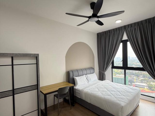 Room for rent in Country Heights Damansara, Kuala Lumpur