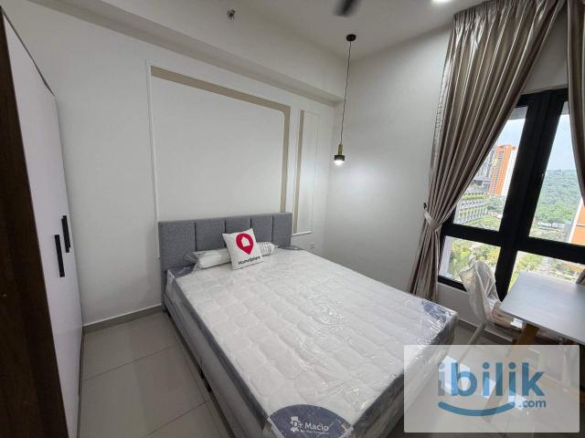 Room for rent in Petaling, Damansara Damai