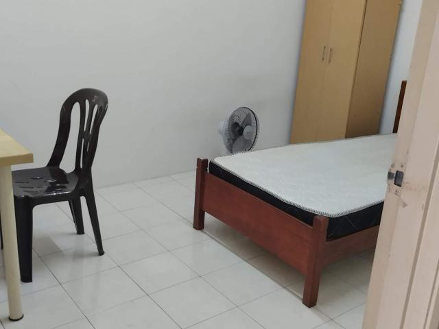 Room for rent in Kepong, Kuala Lumpur