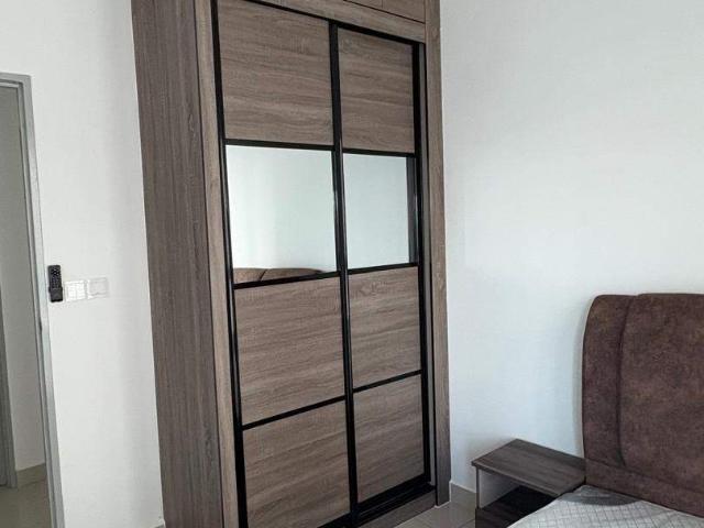 Room for rent in Bukit Jalil, Kuala Lumpur