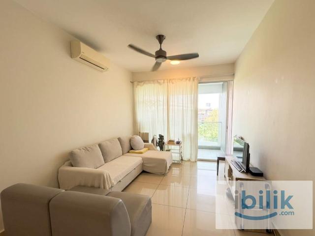 Room for rent in Bukit Jalil, Kuala Lumpur