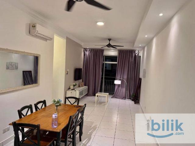Room for rent in Saujana, Selangor