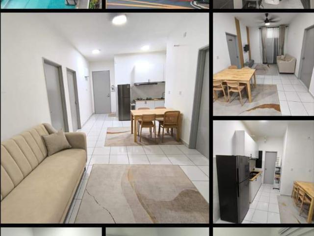 Room for rent in Kajang, Langat