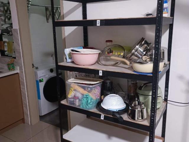 Room for rent in Kuala Lumpur