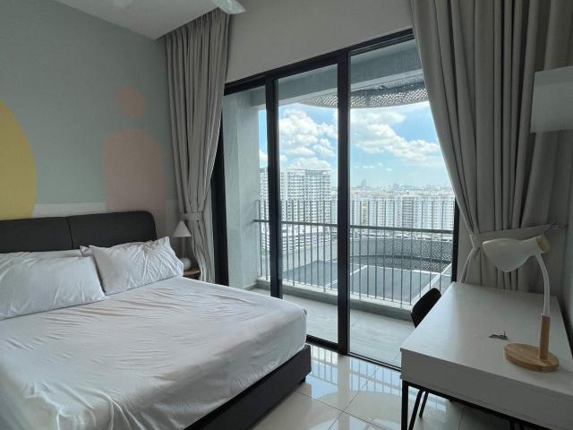 Room for rent in Kepong