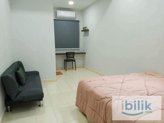 Room for rent in Country Heights Damansara, Kuala Lumpur