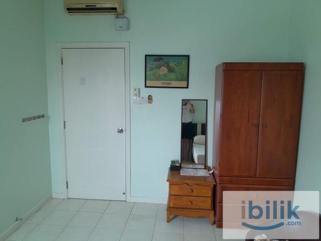 Room for rent in PJU 5, Petaling Jaya
