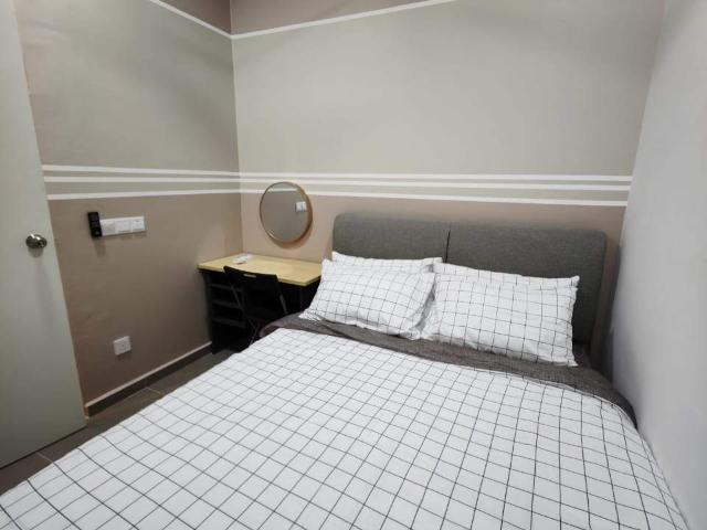 Room for rent in Kepong, Kuala Lumpur