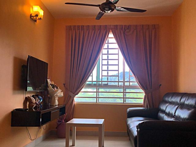 Room for rent in Mukim 13, Georgetown