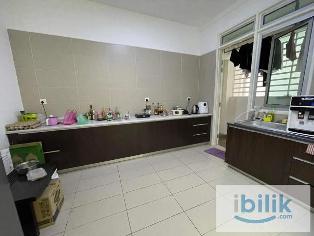 Room for rent in Georgetown, Penang