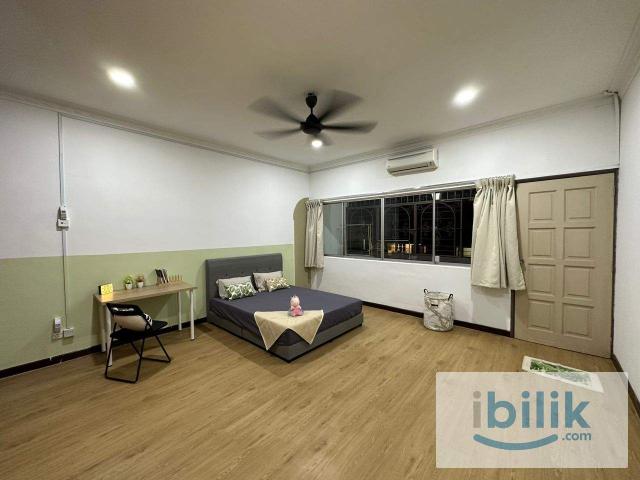 Room for rent in Kuala Lumpur