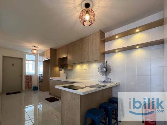 Room for rent in Saujana, Selangor