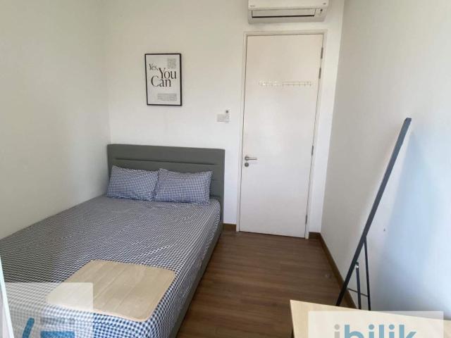 Room for rent in Georgetown, Penang