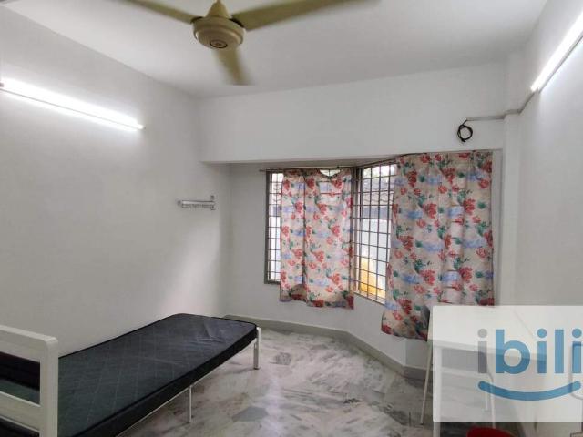 Room for rent in Kuala Lumpur